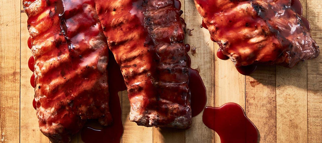 Wagner's Ribs Most award winning ribs in Indiana